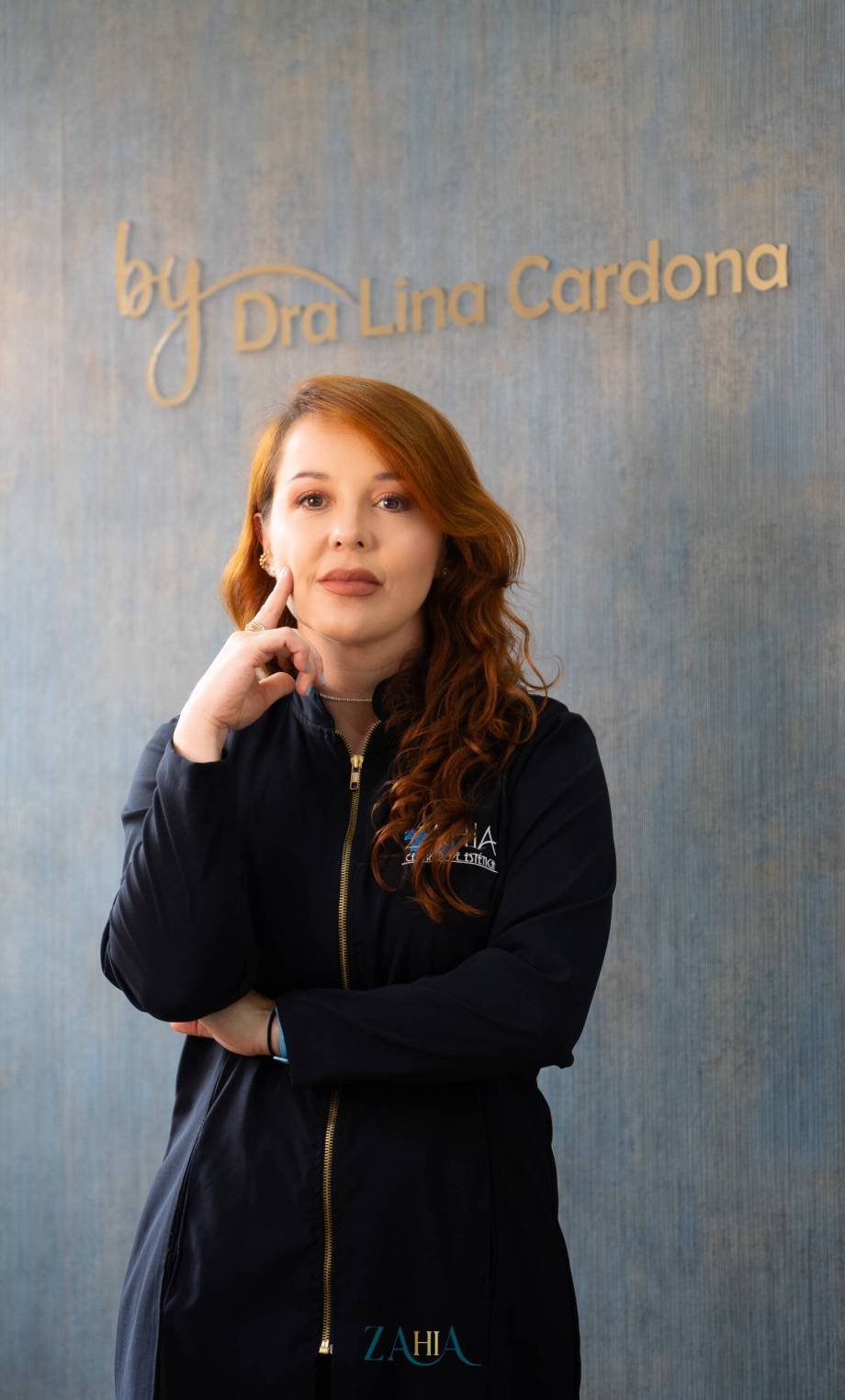 Dra. Lina Cardona